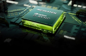 NVIDIA announces partnership with MediaTek - G-Sync monitors won't require a separate chip