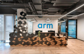 NVIDIA's new competitor ARM develops its own graphics card