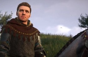 New Kingdom Come: Deliverance 2 trailer - world exploration and bloody battles