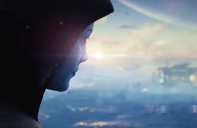 New Mass Effect will be adult and photorealistic - game director