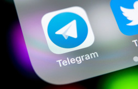 New Telegram features: improved gifs, adding media after sending a message, and more