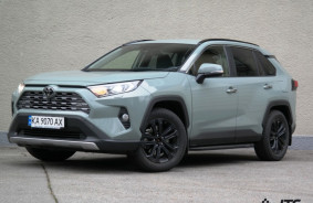 New car market in September: TOYOTA RAV-4 and RENAULT Duster leading among buyers