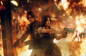 New intrigue from Capcom: Resident Evil 9 page on Metacritic with no mention of the PC version