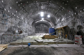 'No one will guess': Finnish nuclear waste repository for 100,000 years of storage will have no external signs