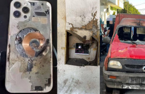 Not just pagers: iPhones, laptops, electronic locks and other devices exploded in Lebanon today