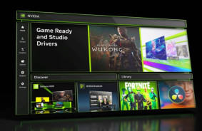 Nvidia App out of beta: new program will replace GeForce Experience and Control Panel