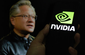 Nvidia's 5-year success boosted Jensen Huang's fortune from $3 billion to $90 billion