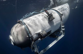 OceanGate's first photo of the Titan bathyscaphe wreckage and the circumstances of the disaster - a public inquiry has begun in the US