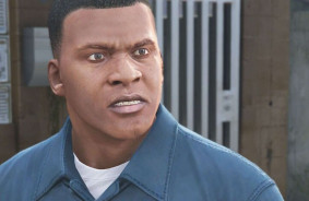 One of GTA 5's main actors thought he was working on "shit" for a year because the project's name was kept secret