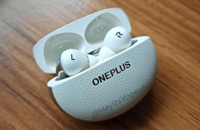 OnePlus Buds Pro 3: flagship headphones with 2 speakers and 43 hours of battery life