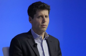 OpenAI boss Sam Altman says the world "doesn't need another copy of Google" because it's "boring"