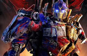 Optimus Prime was arrested for illegal auto driving - nothing threatens the "Transformers" franchise