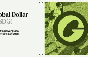 Paxos launched the USDG regulated stablecoin and called it the "global dollar"