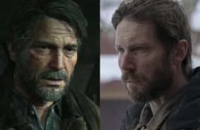 Performer playing Joel in The Last of Us games wouldn't want to play the character in the TV series: 'I like the new version'