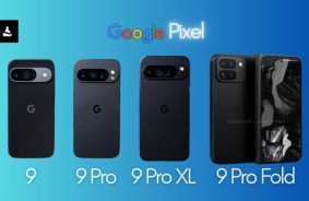 Pixel 9 will be more expensive than its predecessors: prices in Europe exceed €2000