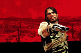 PlayStation Store accidentally announced Red Dead Redemption for PC instead of Rockstar