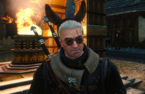 Players haven't found all the secrets in The Witcher 3 and Cyberpunk 2077, developer