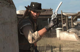 Pre-orders for Red Dead Redemption for PC have started - the price of the game is 2199₴