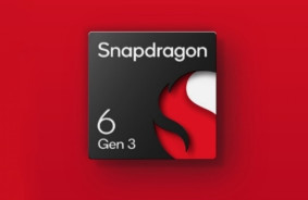 Qualcomm has released the Snapdragon 6 Gen 3 processor, a slightly overclocked modification of the Snapdragon 6 Gen 1 processor