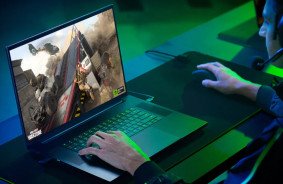 Razer Blade 18 gaming monster for $4799 - notebook gets Intel Core 9-14900HX, NVIDIA RTX 4090 and Thunderbolt 5