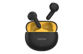 Realme Buds T01 - budget headphones with a battery life of 28 hours and a price of $15