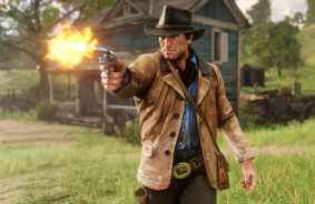 Red Dead Redemption 2's canonical ending: the actor who voiced Arthur Morgan has revealed his choices