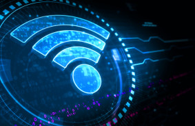 Researchers have learned how to turn Wi-Fi signal into electricity