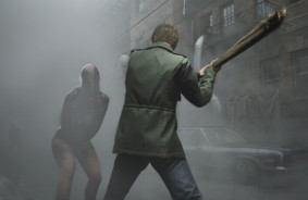 "Respects the original": the Silent Hill 2 remake received an 87 score on Metacritic, but the game isn't just being praised