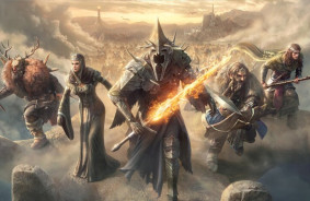 Return to Middle-earth: Embracer Group is actively developing new Lord of the Rings games