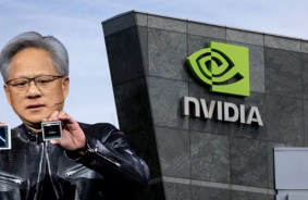 Rich and miserable: NVIDIA employees work 12-15 hours a day in a "sweatshop" and don't have time to spend their millions