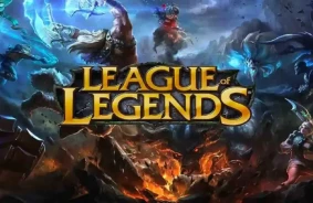 Riot Games is laying off employees again, but the League of Legends team will be "even bigger"