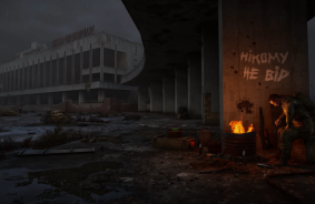 S.T.A.L.K.E.R. 2: three more songs from the radio and Pripyat location in the new music trailer