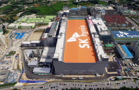 SK hynix employee printed 4,000 pages of classified data to sell to Huawei