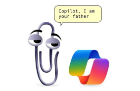 Salesforce boss: "Microsoft Copilot is just a new Clippy that frustrates users"