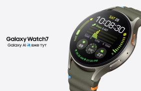 Samsung Galaxy Watch7 and Watch7 Ultra: Wear OS 5 and enhanced health monitoring priced from $299