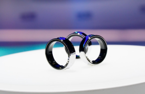 Samsung revealed the Galaxy Ring: a $400 smart ring with AI health analytics