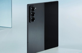 Samsung unveiled Galaxy Fold Special Edition - bigger screens, better camera, thinner and lighter