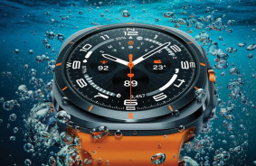 Samsung unveiled the Galaxy Watch Ultra for $650 and an Apple-like band mount