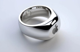 Sauron approves: Apple's smart ring will control all electronic devices