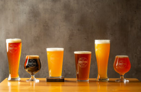 Scientist has calculated the optimal glass shape for keeping beer cold