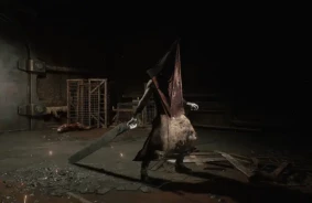 Silent Hill 2 Remake: new story trailer and half an hour of gameplay