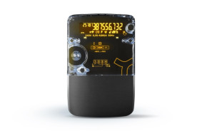 Smart meter WATT+ from YASNO - automatic transmission of readings, dual-zone tariff and a price of ₴8 thousand.