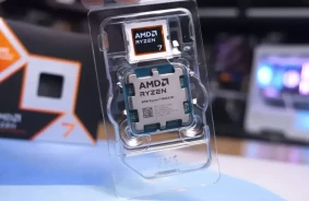 Sold like hotcakes: AMD Ryzen 7 9800X3D sold out in a day and now resellers are offering it for $1500.