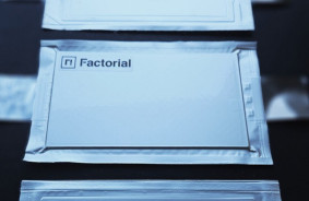 Solid state batteries from Mercedes and Factorial: 80% more range, 40% less weight