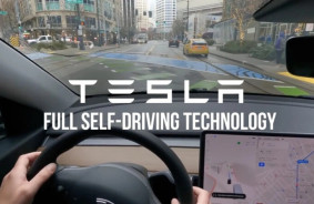 Something went wrong at Tesla: Full Self-Driving launch in Europe and China delayed to 2025