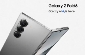 Specifications of Samsung Galaxy Z Fold 6 and Galaxy Z Flip 6 leaked online on the eve of the announcement and compared with their predecessors