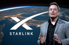 Starlink network as radar: Chinese use SpaceX satellite signal to find stealth planes and drones