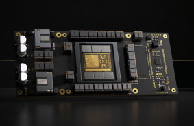 Startup Etched announced the most powerful ASIC-based Sohu AI chip ever - 8 of them will allegedly replace 160 NVIDIA H100s