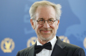 Steven Spielberg loves computer games, but gamepads are taboo for him