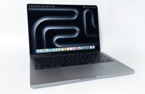 Stolen MacBook Pro M4 sells for $7500 on Russian website